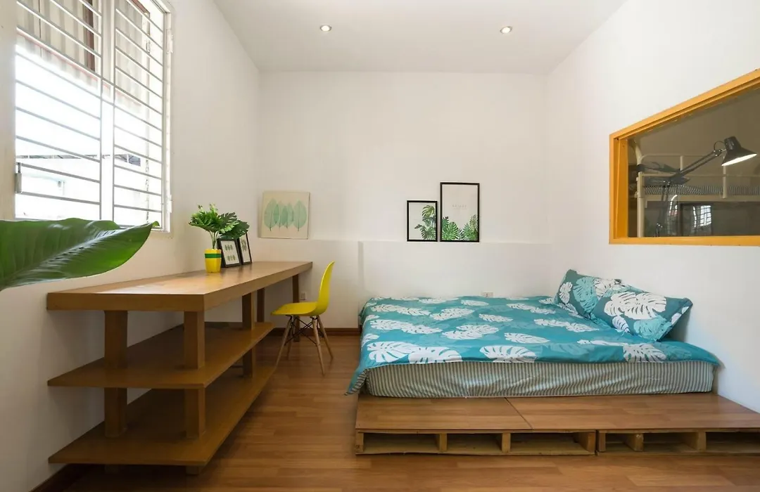 MICHI House 3 đối diện Lăng Bác và Bảo tàng HCM-1
