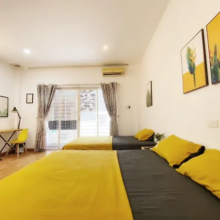MICHI House 3 đối diện Lăng Bác và Bảo tàng HCM-2